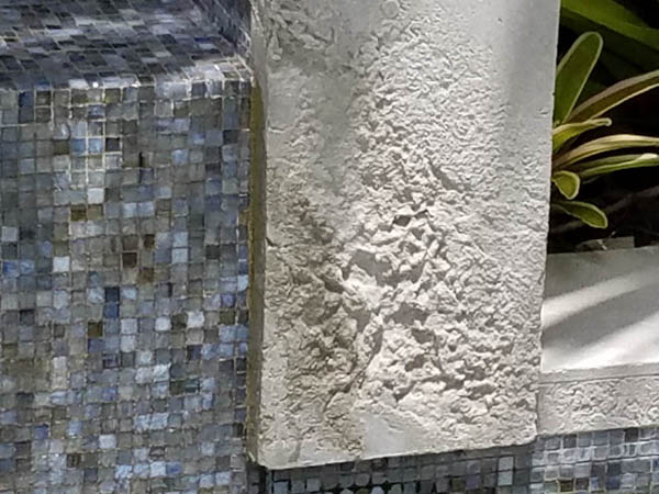 Pool Decks, Patios And Fountains