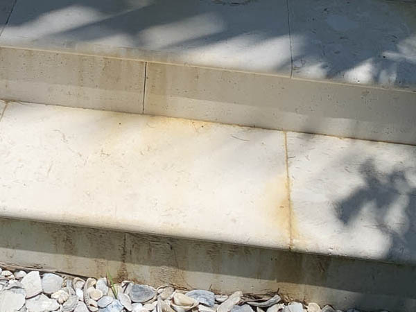 Rust Issues